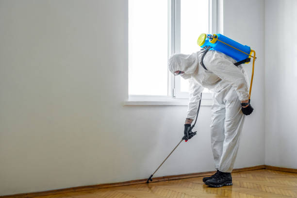 Best Commercial Pest Control Services  in Frontenac, KS