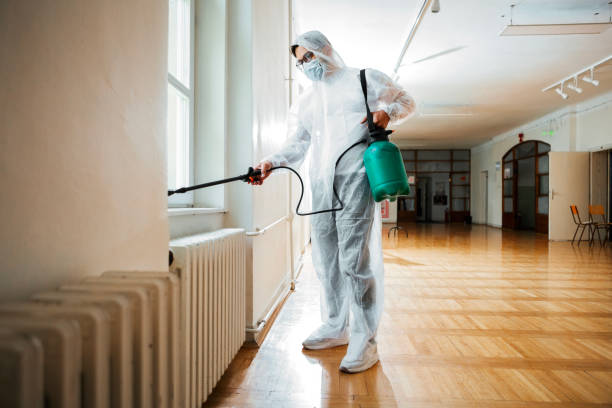 Best Pest Inspection Near Me  in Frontenac, KS